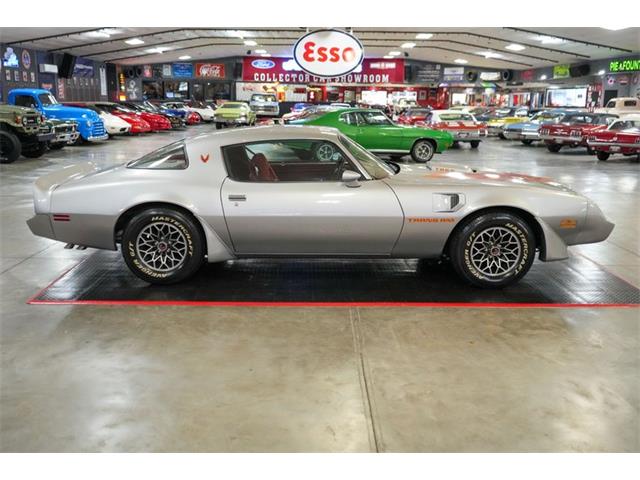 1979 Pontiac Firebird Trans Am (CC-2100807) for sale in Homer City, Pennsylvania