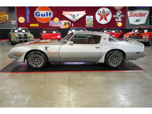 1979 Pontiac Firebird Trans Am (CC-2100807) for sale in Homer City, Pennsylvania