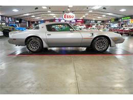 1979 Pontiac Firebird Trans Am (CC-2100807) for sale in Homer City, Pennsylvania