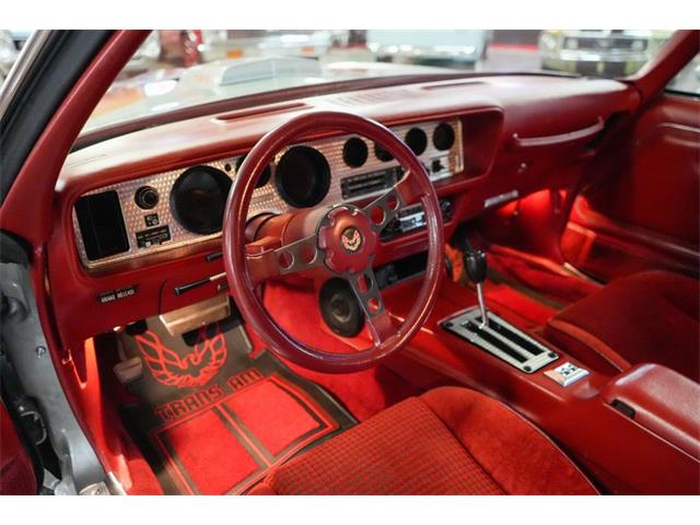 1979 Pontiac Firebird Trans Am (CC-2100807) for sale in Homer City, Pennsylvania