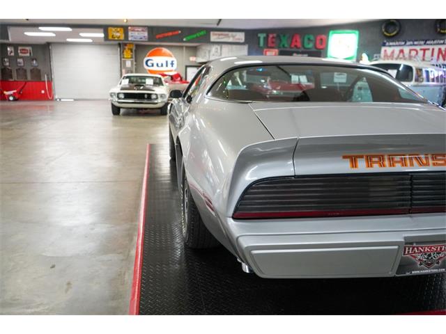 1979 Pontiac Firebird Trans Am (CC-2100807) for sale in Homer City, Pennsylvania