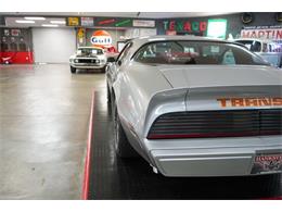 1979 Pontiac Firebird Trans Am (CC-2100807) for sale in Homer City, Pennsylvania