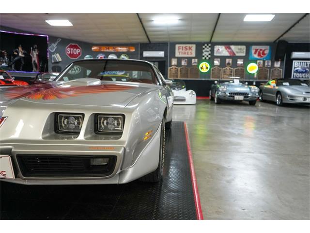 1979 Pontiac Firebird Trans Am (CC-2100807) for sale in Homer City, Pennsylvania