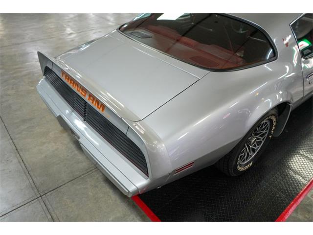 1979 Pontiac Firebird Trans Am (CC-2100807) for sale in Homer City, Pennsylvania