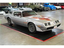 1979 Pontiac Firebird Trans Am (CC-2100807) for sale in Homer City, Pennsylvania
