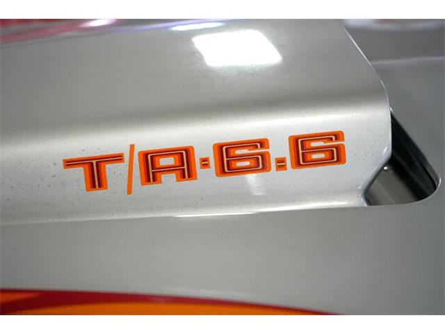 1979 Pontiac Firebird Trans Am (CC-2100807) for sale in Homer City, Pennsylvania