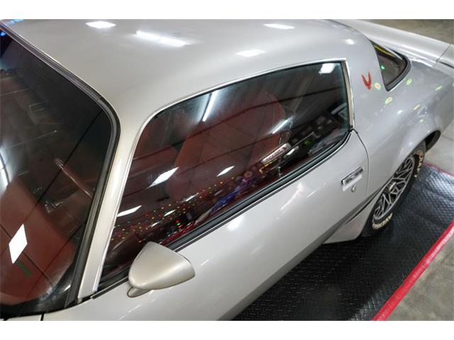 1979 Pontiac Firebird Trans Am (CC-2100807) for sale in Homer City, Pennsylvania