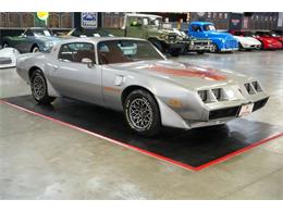 1979 Pontiac Firebird Trans Am (CC-2100807) for sale in Homer City, Pennsylvania
