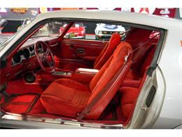 1979 Pontiac Firebird Trans Am (CC-2100807) for sale in Homer City, Pennsylvania