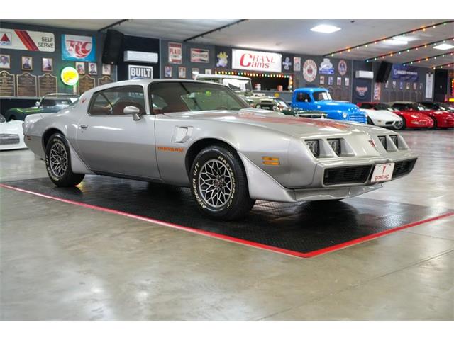 1979 Pontiac Firebird Trans Am (CC-2100807) for sale in Homer City, Pennsylvania