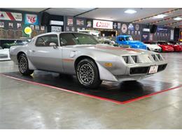 1979 Pontiac Firebird Trans Am (CC-2100807) for sale in Homer City, Pennsylvania