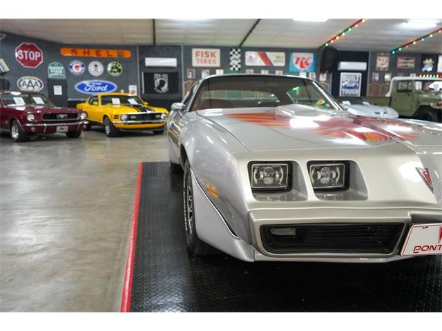 1979 Pontiac Firebird Trans Am (CC-2100807) for sale in Homer City, Pennsylvania