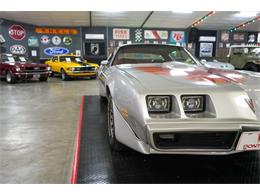 1979 Pontiac Firebird Trans Am (CC-2100807) for sale in Homer City, Pennsylvania