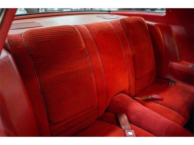 1979 Pontiac Firebird Trans Am (CC-2100807) for sale in Homer City, Pennsylvania