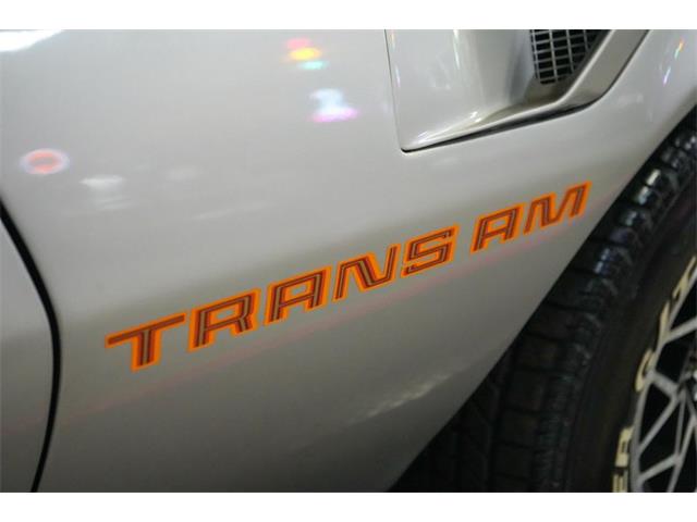 1979 Pontiac Firebird Trans Am (CC-2100807) for sale in Homer City, Pennsylvania