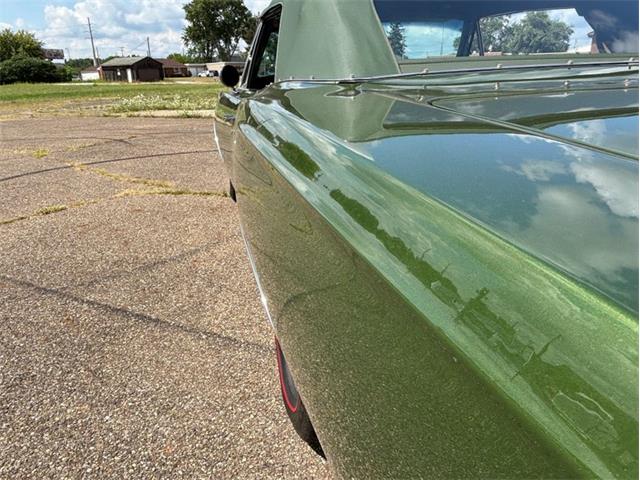 1968 Plymouth Satellite (CC-2108070) for sale in North Canton, Ohio