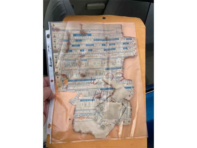 1968 Plymouth Satellite (CC-2108070) for sale in North Canton, Ohio