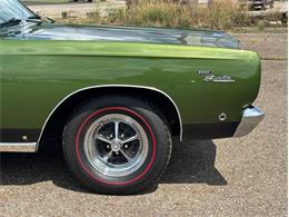 1968 Plymouth Satellite (CC-2108070) for sale in North Canton, Ohio