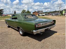 1968 Plymouth Satellite (CC-2108070) for sale in North Canton, Ohio