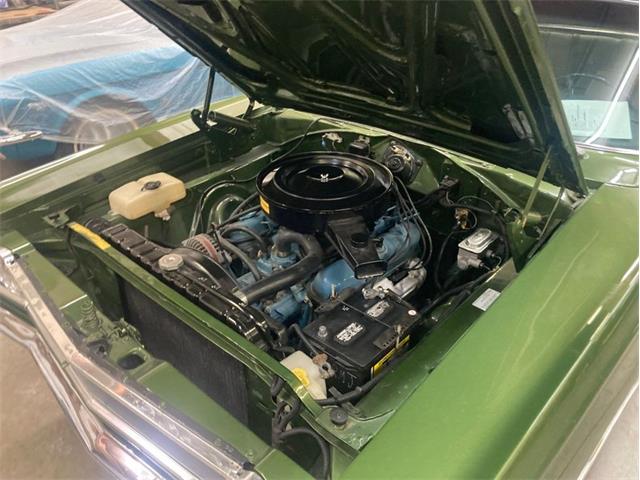 1968 Plymouth Satellite (CC-2108070) for sale in North Canton, Ohio