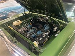 1968 Plymouth Satellite (CC-2108070) for sale in North Canton, Ohio