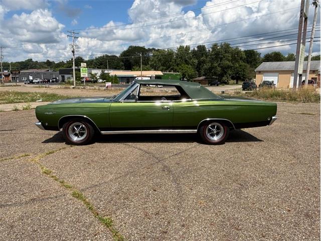 1968 Plymouth Satellite (CC-2108070) for sale in North Canton, Ohio