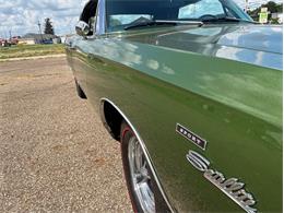 1968 Plymouth Satellite (CC-2108070) for sale in North Canton, Ohio