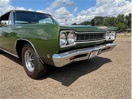 1968 Plymouth Satellite (CC-2108070) for sale in North Canton, Ohio