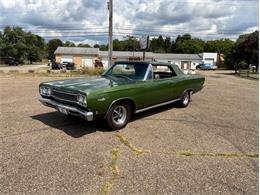 1968 Plymouth Satellite (CC-2108070) for sale in North Canton, Ohio