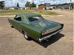 1968 Plymouth Satellite (CC-2108070) for sale in North Canton, Ohio