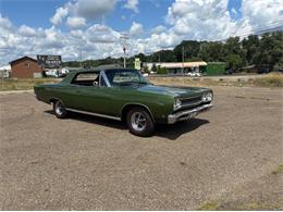 1968 Plymouth Satellite (CC-2108070) for sale in North Canton, Ohio