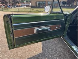 1968 Plymouth Satellite (CC-2108070) for sale in North Canton, Ohio