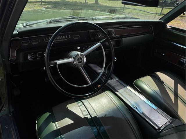 1968 Plymouth Satellite (CC-2108070) for sale in North Canton, Ohio