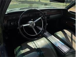 1968 Plymouth Satellite (CC-2108070) for sale in North Canton, Ohio