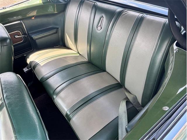 1968 Plymouth Satellite (CC-2108070) for sale in North Canton, Ohio