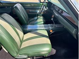 1968 Plymouth Satellite (CC-2108070) for sale in North Canton, Ohio