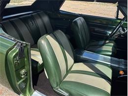 1968 Plymouth Satellite (CC-2108070) for sale in North Canton, Ohio