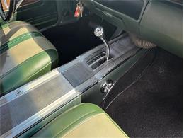1968 Plymouth Satellite (CC-2108070) for sale in North Canton, Ohio