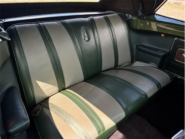 1968 Plymouth Satellite (CC-2108070) for sale in North Canton, Ohio