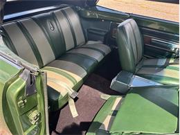 1968 Plymouth Satellite (CC-2108070) for sale in North Canton, Ohio