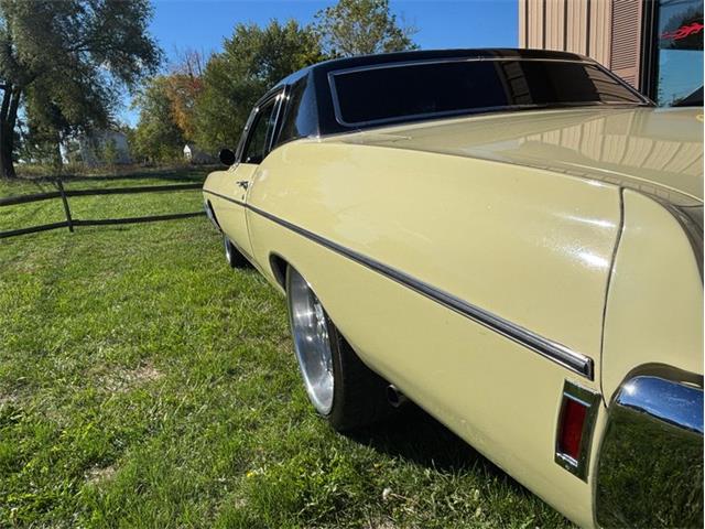 1968 Chevrolet Impala (CC-2108071) for sale in North Canton, Ohio