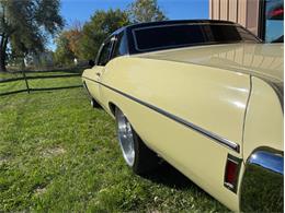 1968 Chevrolet Impala (CC-2108071) for sale in North Canton, Ohio