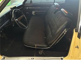 1968 Chevrolet Impala (CC-2108071) for sale in North Canton, Ohio