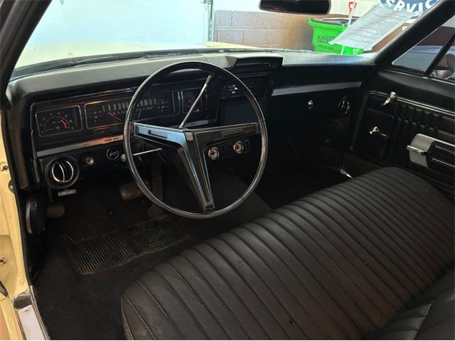 1968 Chevrolet Impala (CC-2108071) for sale in North Canton, Ohio