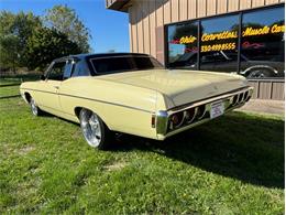 1968 Chevrolet Impala (CC-2108071) for sale in North Canton, Ohio