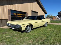 1968 Chevrolet Impala (CC-2108071) for sale in North Canton, Ohio