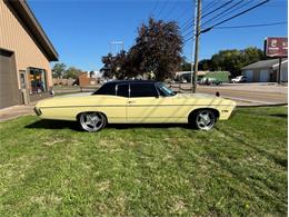 1968 Chevrolet Impala (CC-2108071) for sale in North Canton, Ohio