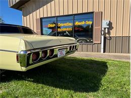 1968 Chevrolet Impala (CC-2108071) for sale in North Canton, Ohio