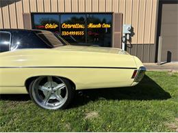 1968 Chevrolet Impala (CC-2108071) for sale in North Canton, Ohio