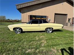 1968 Chevrolet Impala (CC-2108071) for sale in North Canton, Ohio